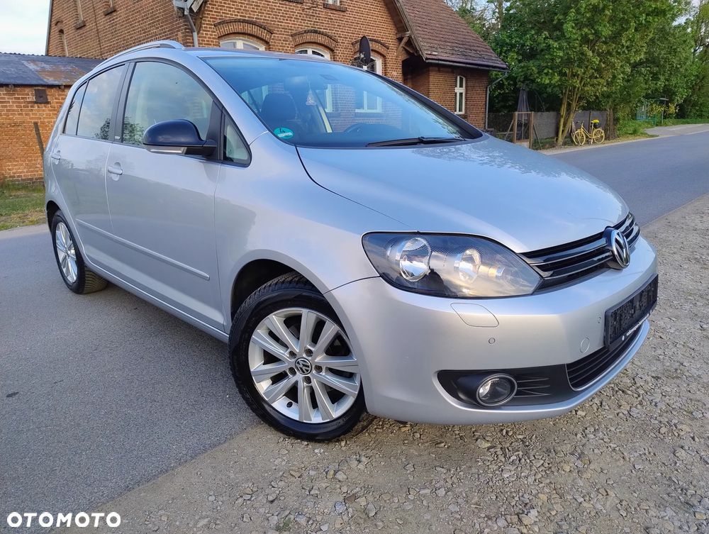 Volkswagen Golf 1.2 TSI Style - 3