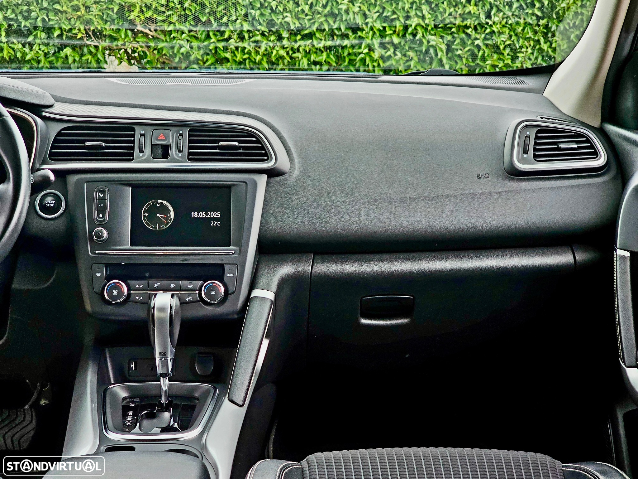 Renault Kadjar Energy TCe 130 EDC Bose Edition - 6