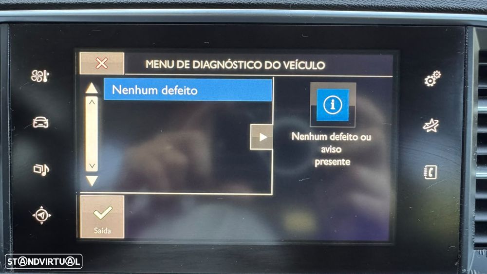 Peugeot 308 SW 1.6 BlueHDi Style - 7