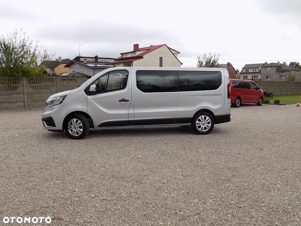 Renault Trafic Kombi 2.0 Blue dCi L2 Pack Clim - 39