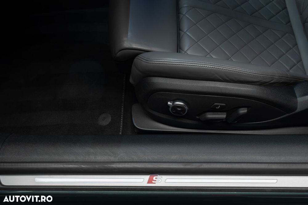 Audi S5 Cabrio - 28