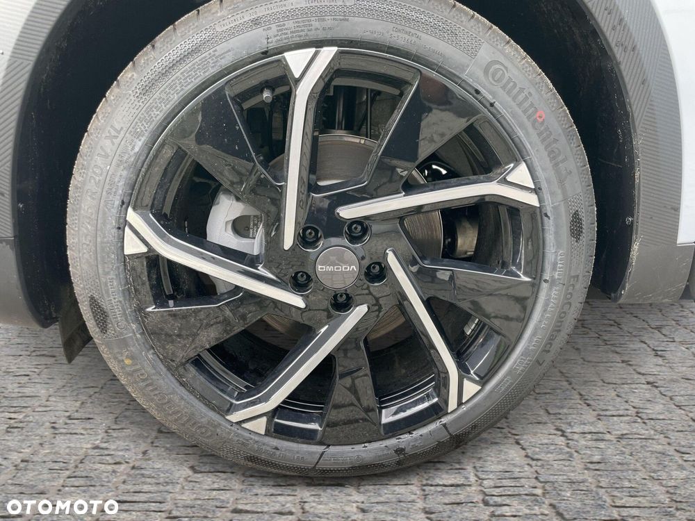 Omoda 7 - 19