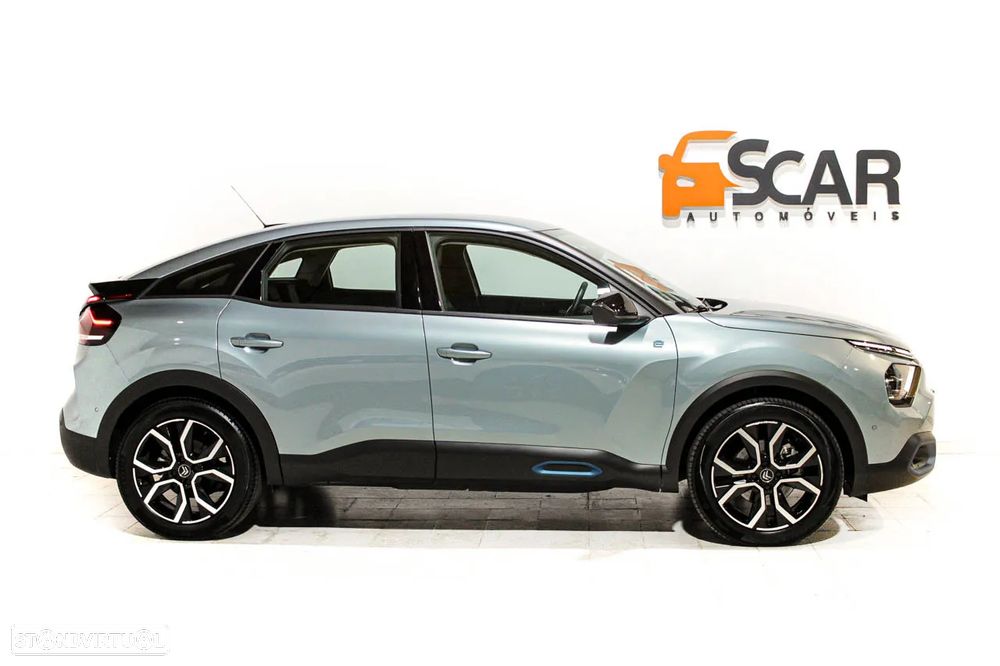 Citroën e-C4 50 kWh Feel Pack - 5