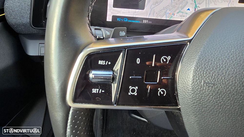 Renault Mégane E-Tech EV60 Techno Optimum Charge - 14