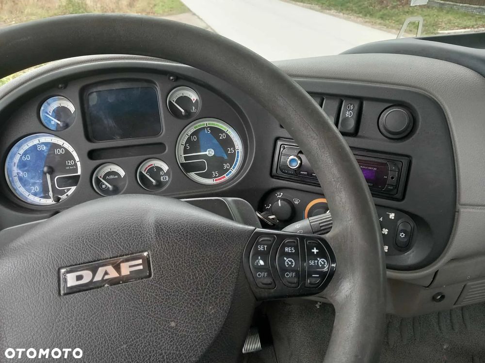 DAF LF 45.250 - 2