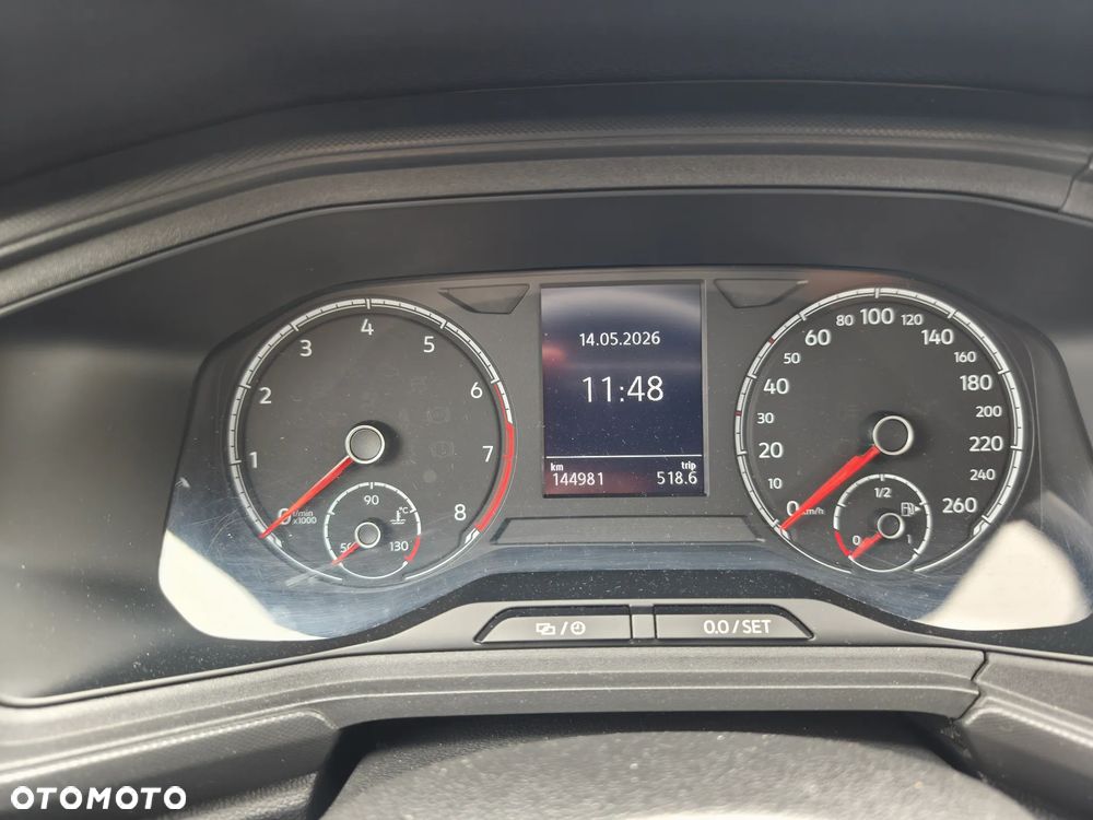 Volkswagen T-Cross 1.0 TSI - 17