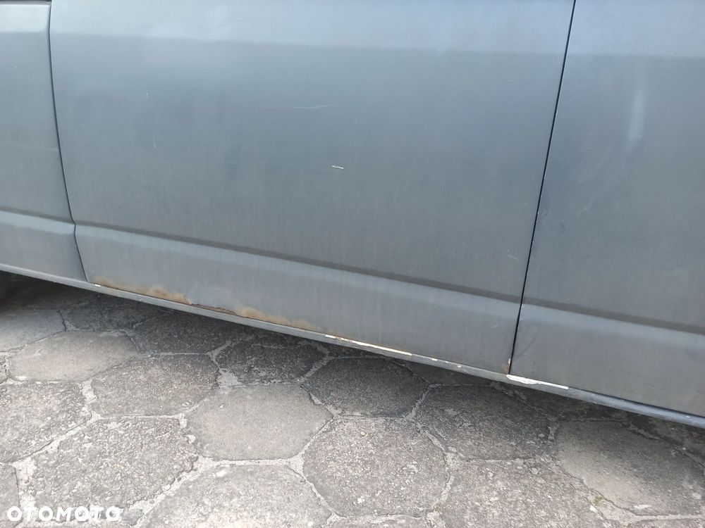 Volkswagen TRANSPORTER - 6