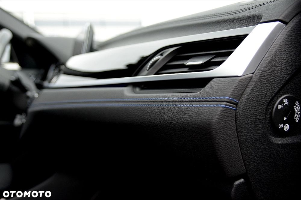 BMW X1 sDrive18d M Sport sport - 30