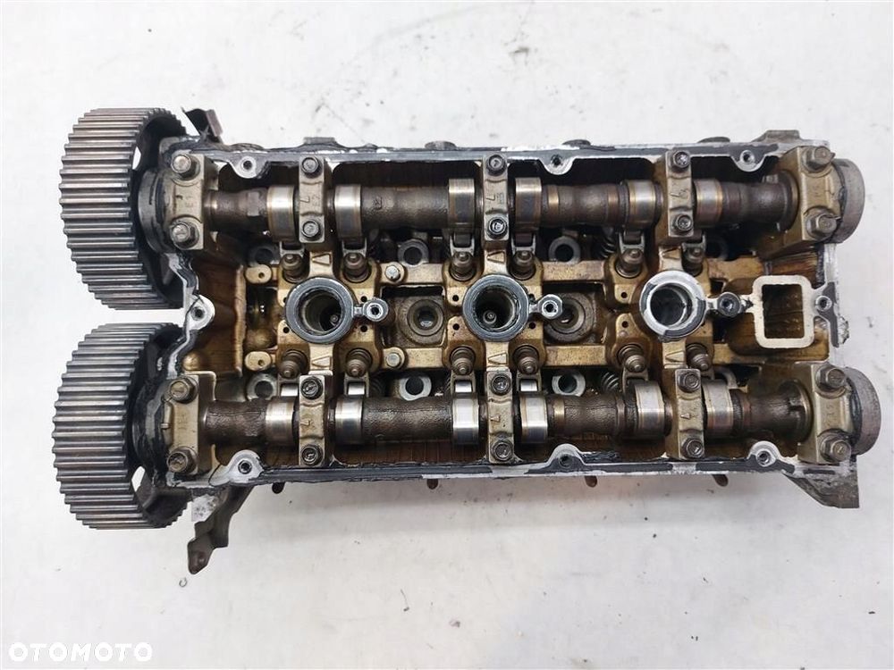 Głowica PRAWA WAŁKI Kia Sorento I 2002-2009 3,5 V6 BENZYNA - 1