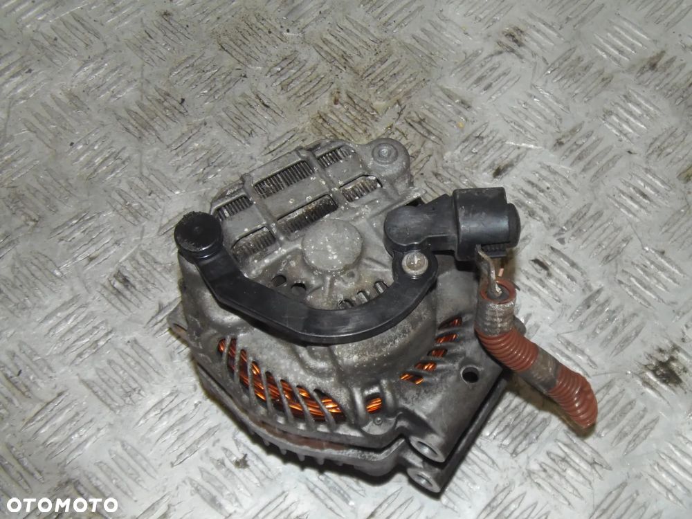 ALTERNATOR CITROEN C4 GRAND PICASSO 1.6BENZYNA - 2