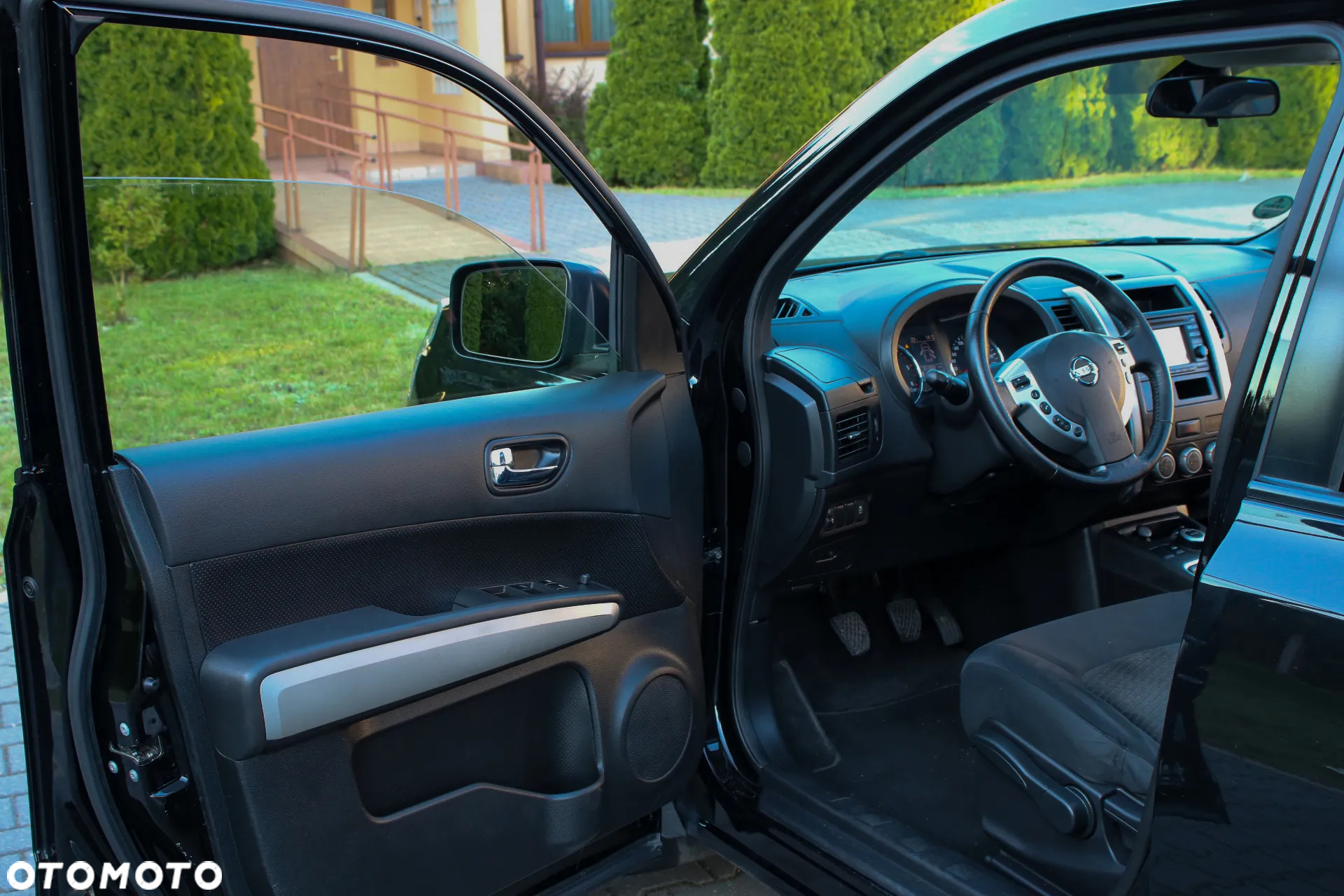 Nissan X-Trail 2.0 dCi I-Way - 28