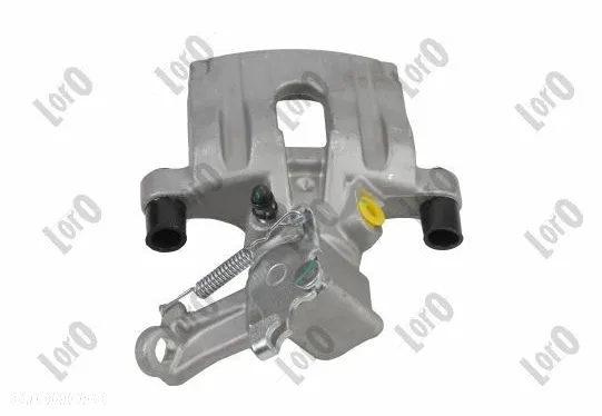 ZACISK HAMULCOWY TYŁ LEWY+PRAWY CADILLAC BLS; OPEL VECTRA C, VECTRA C GTS; SAAB 9-3, 9-3X 1.6-3.2 04.02- - 4