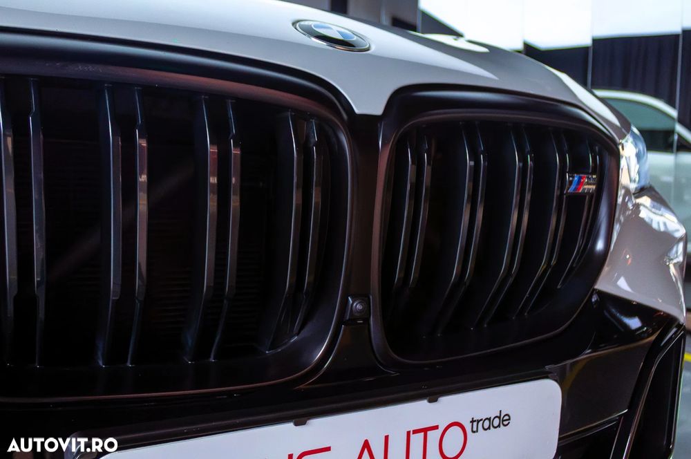 BMW X5 M 2023 — imagine 7