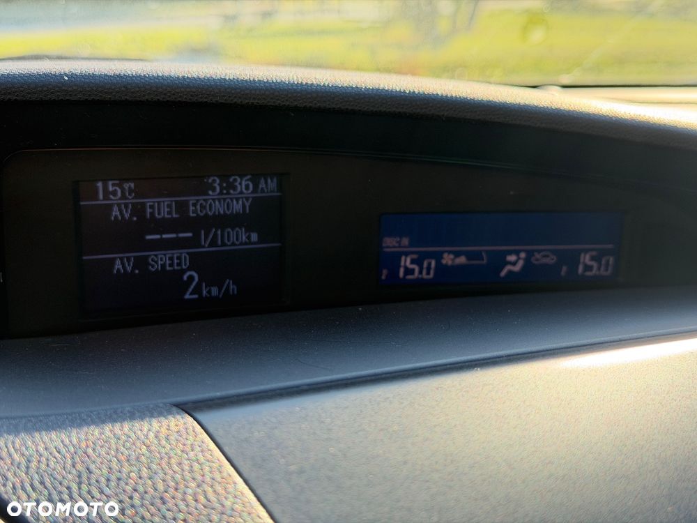 Mazda 3 1.6 Exclusive EU5 - 17