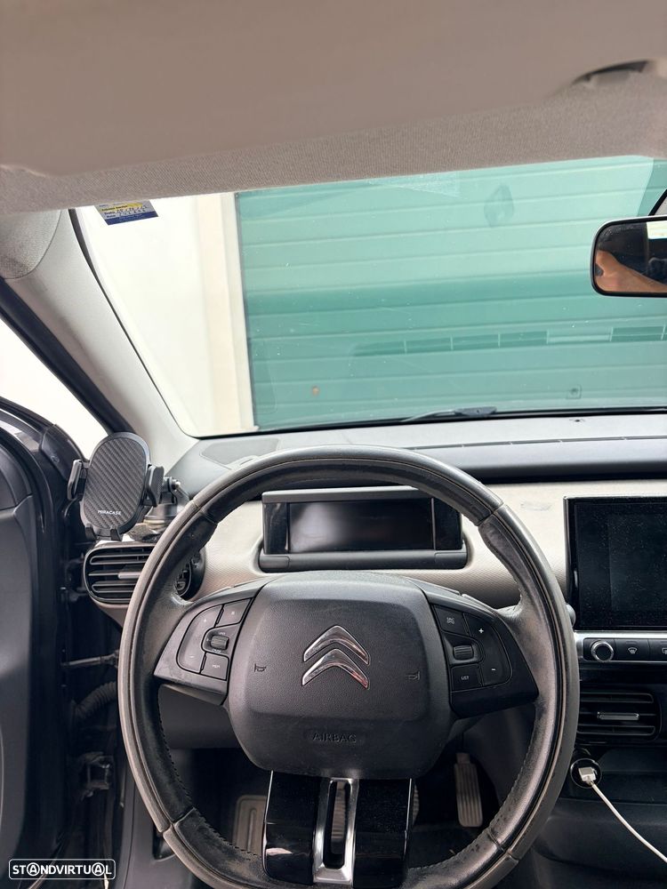 Citroën C4 Cactus 1.6 BlueHDi Shine - 7