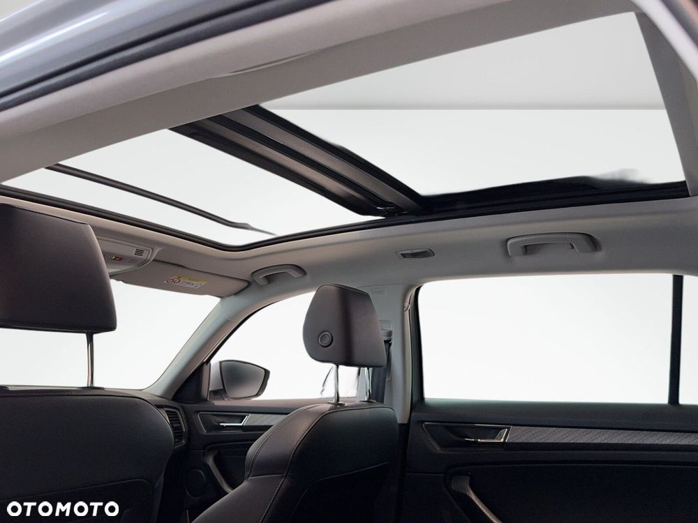 Skoda Kodiaq 2.0 TDI 4x4 Style DSG - 16