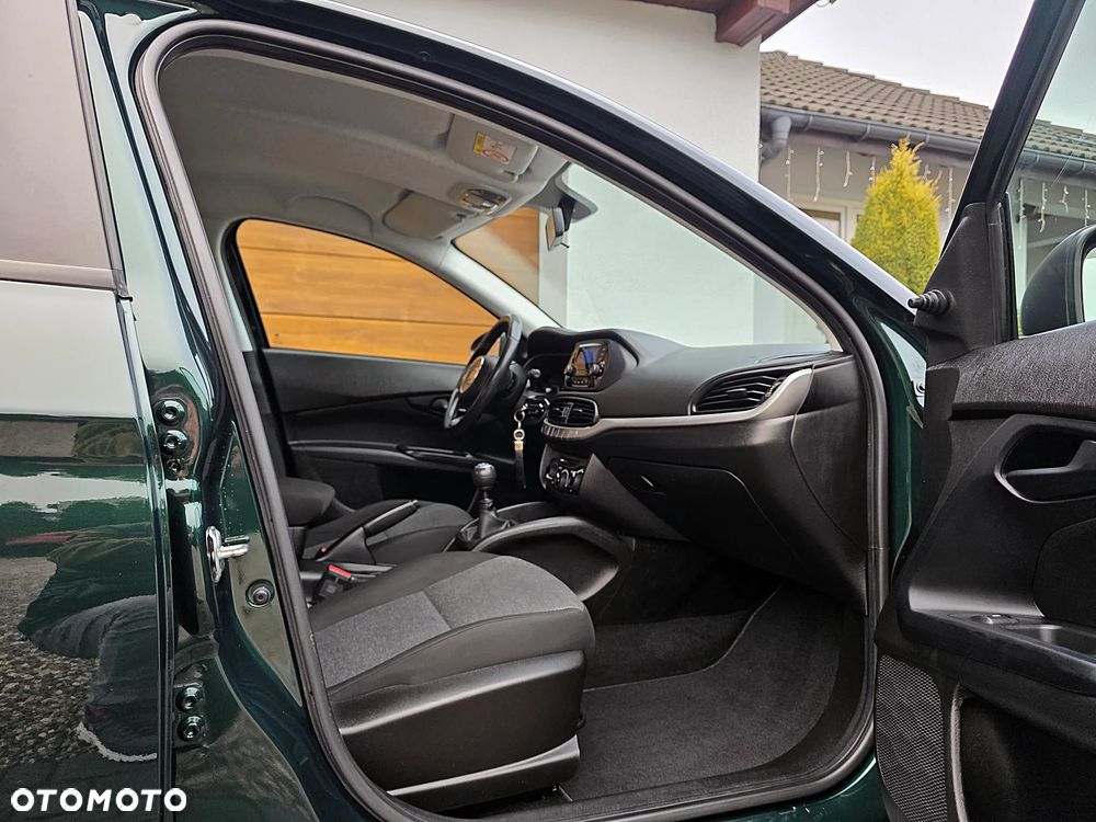 Fiat Tipo 1.4 16V Easy - 16