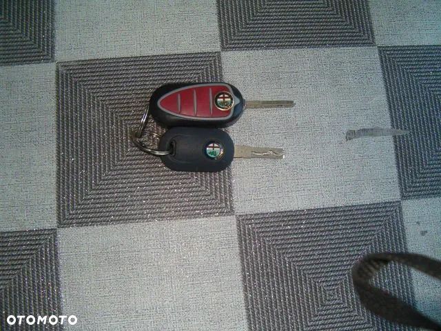 Alfa Romeo Mito 1.4 16V Junior - 11