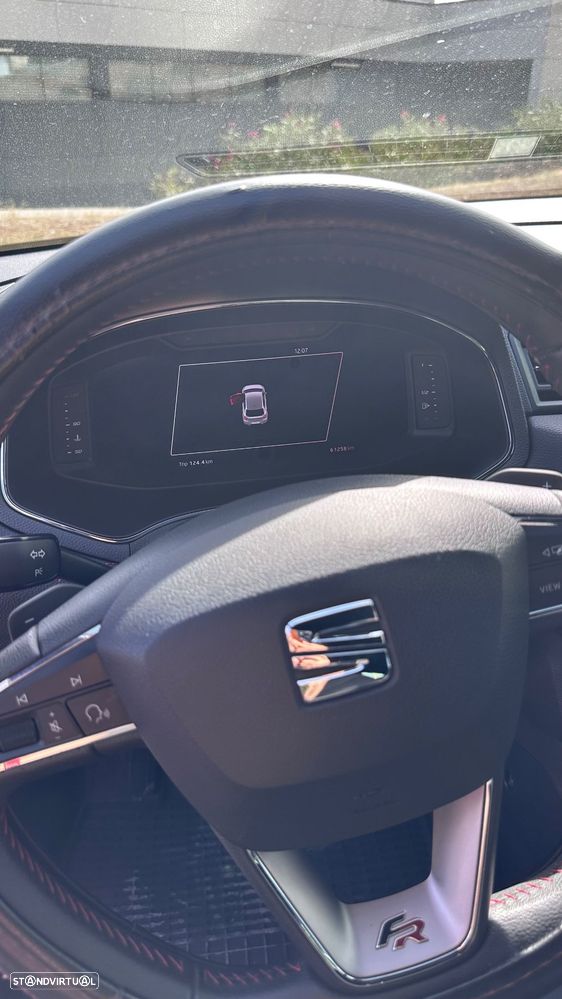 Seat Ibiza 2020 photo 4