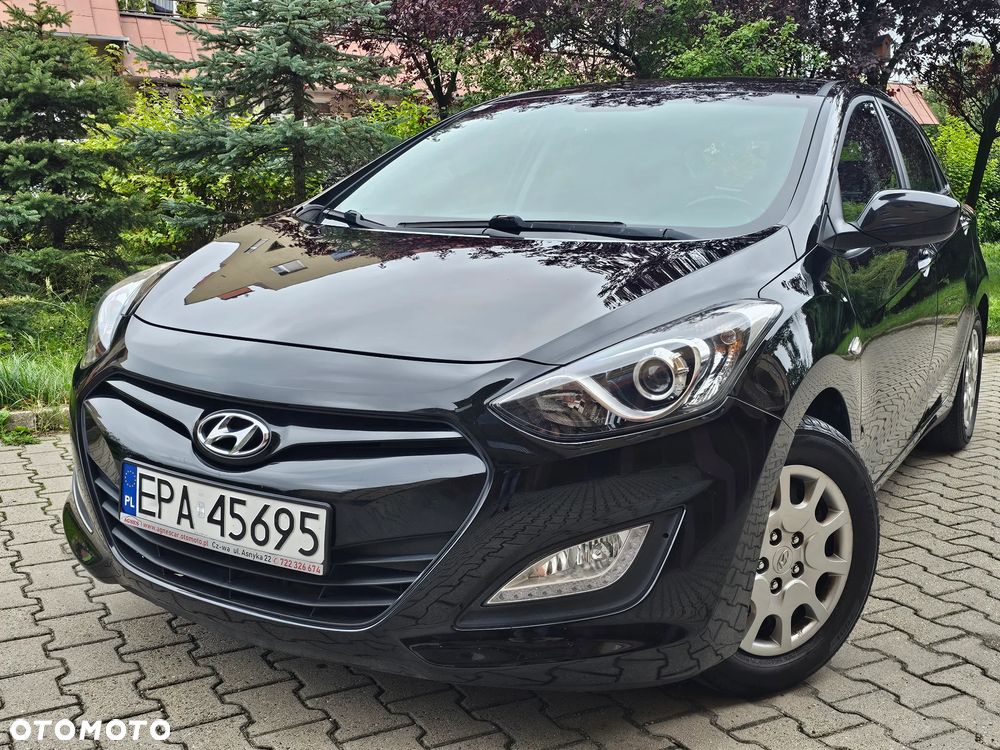 Hyundai i30 1.4 Classic - 1