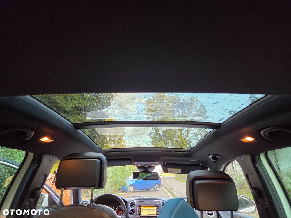 Volkswagen Tiguan 2.0 TDI 4Mot R-Style DSG - 12