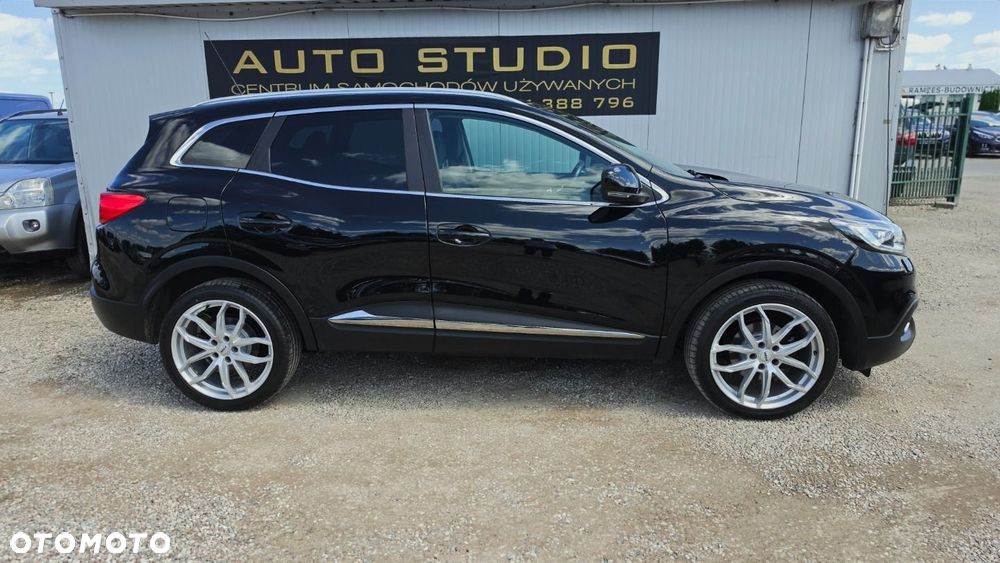 Renault Kadjar Energy TCe 130 EDC LIMITED - 32