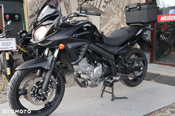 Suzuki V-STROM