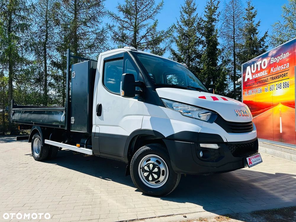 Iveco Daily 35c15 - 4
