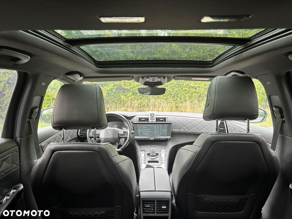 DS Automobiles DS 7 Crossback 1.6 PureTech Rivoli - 23