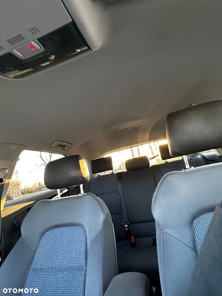 Audi A3 Sportback 1.9 TDI DPF S line Sportpaket (plus) - 11