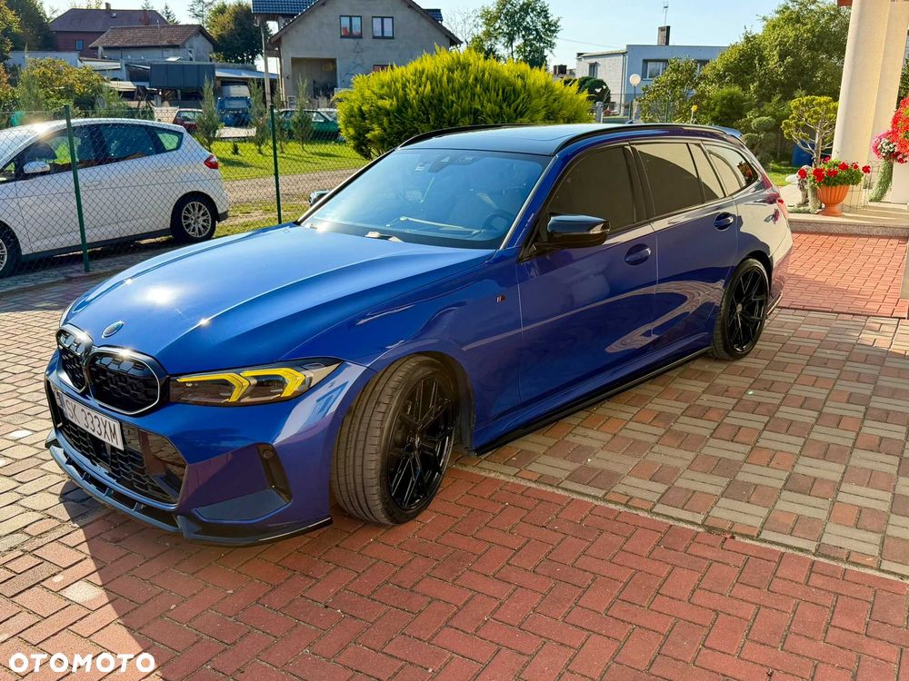 BMW Seria 3