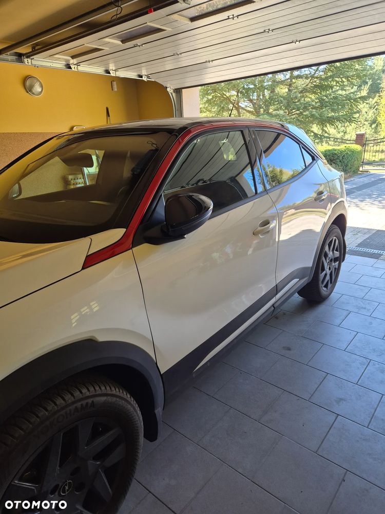 Opel Mokka 1.2 T GS Line S&S - 1