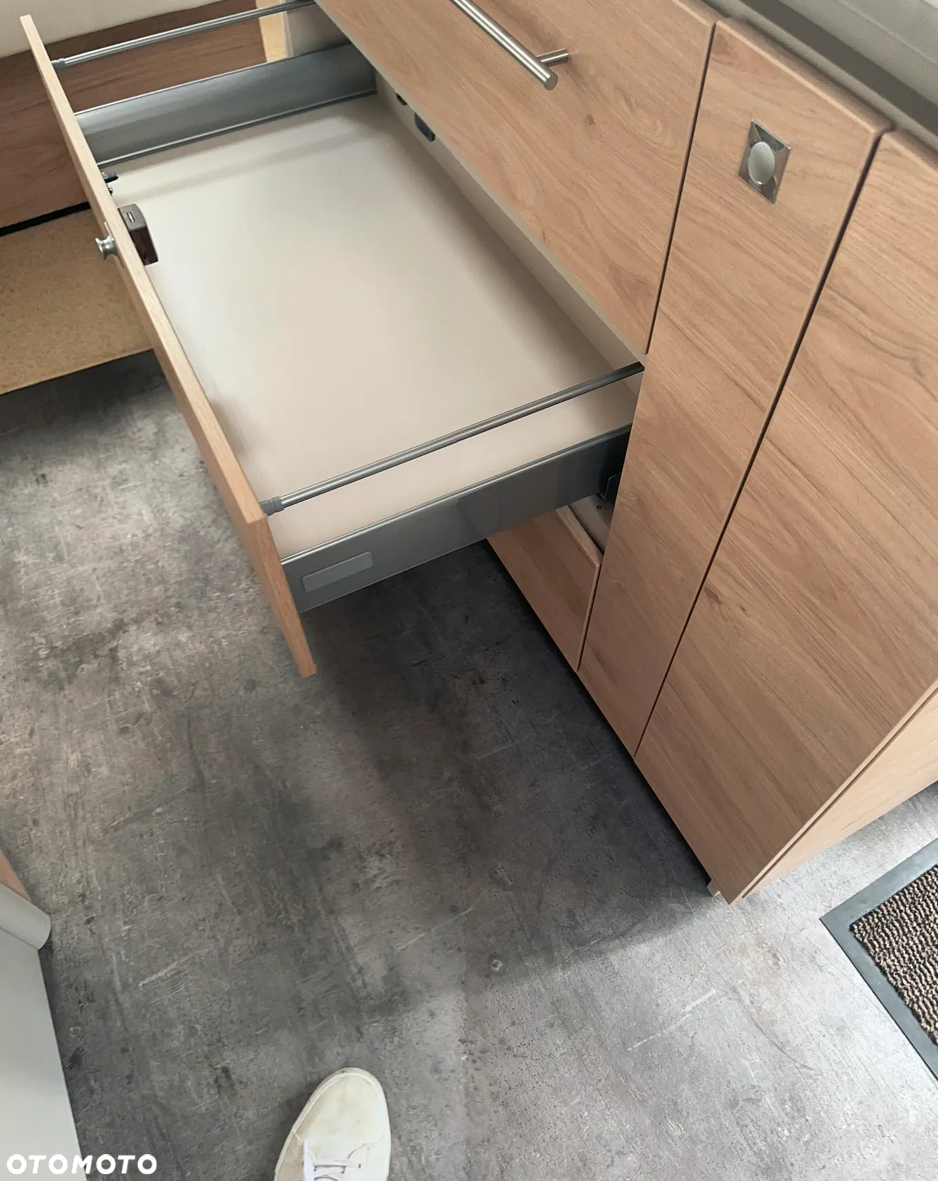 Dethleffs Nomad 530 DR - 16