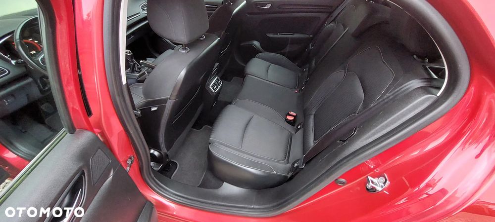 Renault Megane 1.2 Energy TCe Life - 19