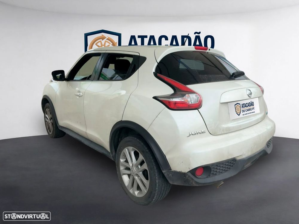Nissan Juke - 13