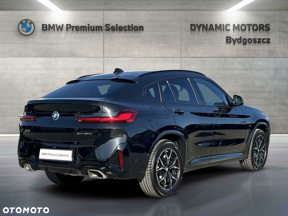 BMW X4 - 6