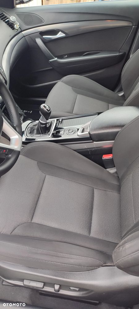 Hyundai i40 1.7 CRDi Comfort + - 28