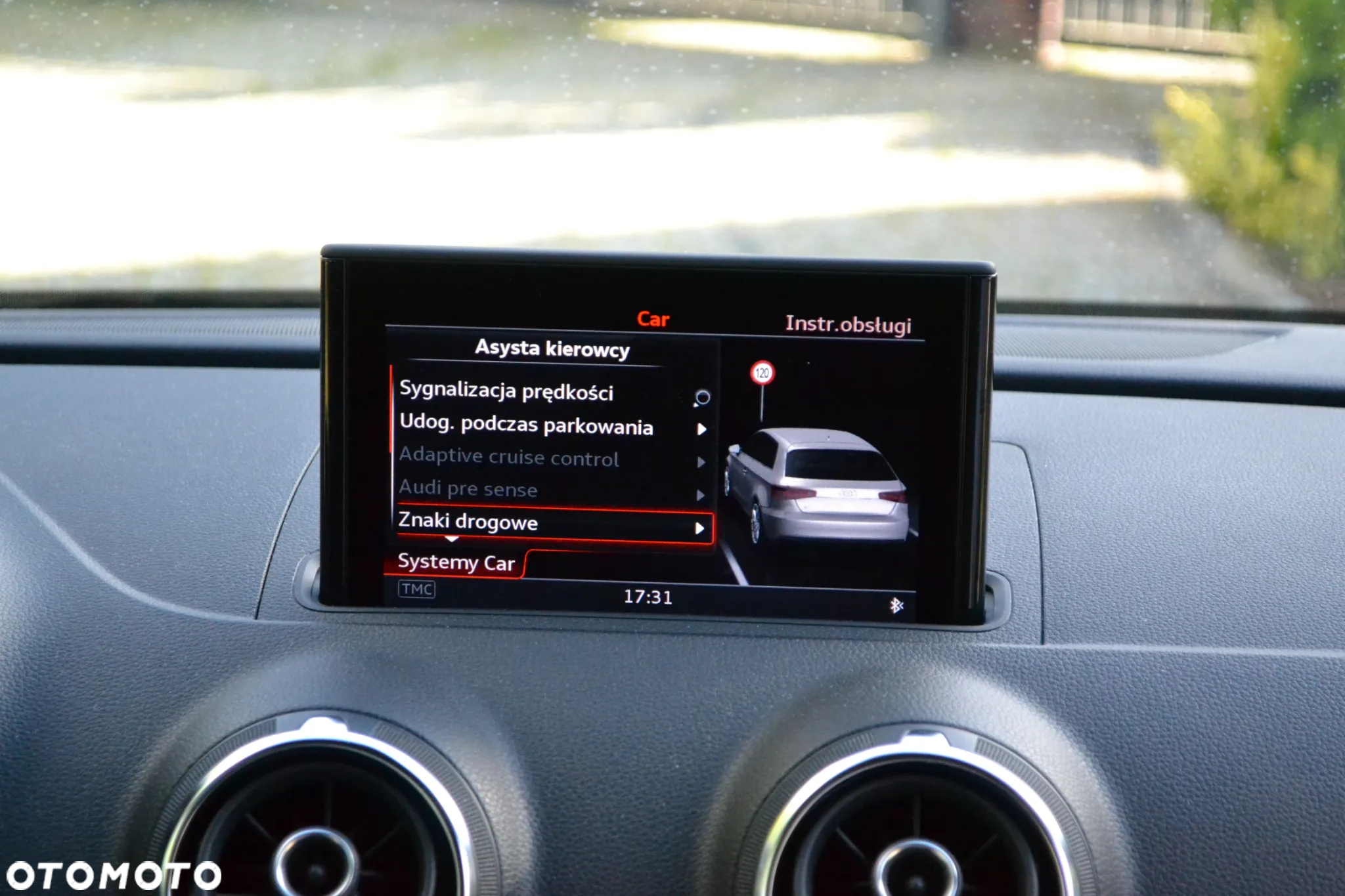 Audi A3 2.0 TDI Ambition - 32