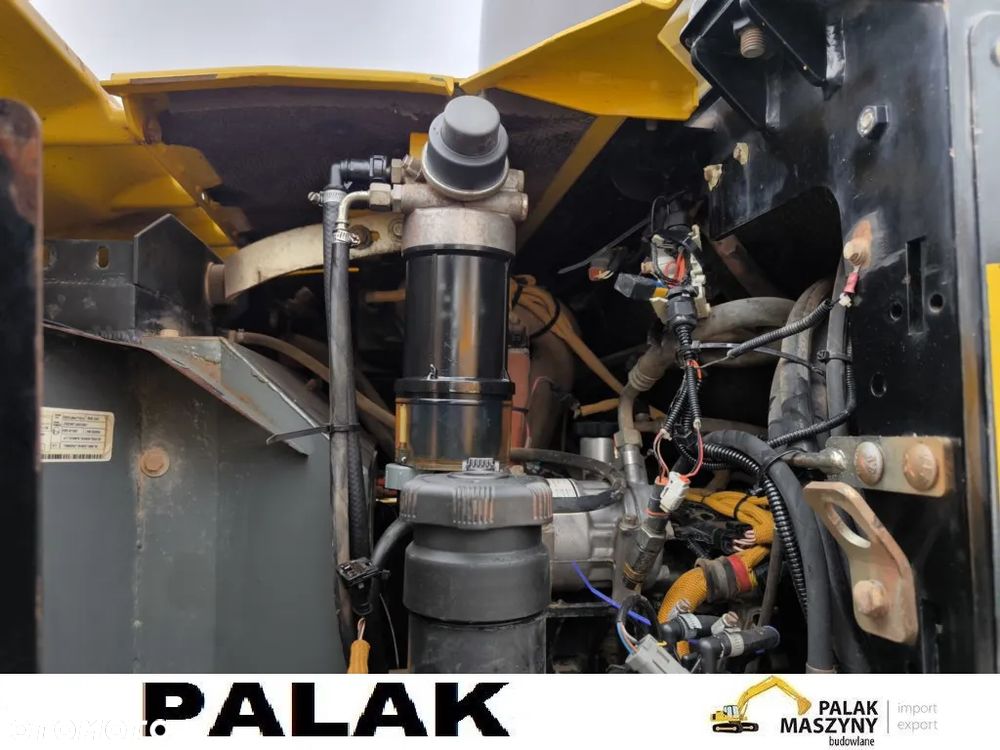 Wacker Neuson Wozidło  WACKER NEUSON 9 TON     + KABINA   ,2018 rok - 15