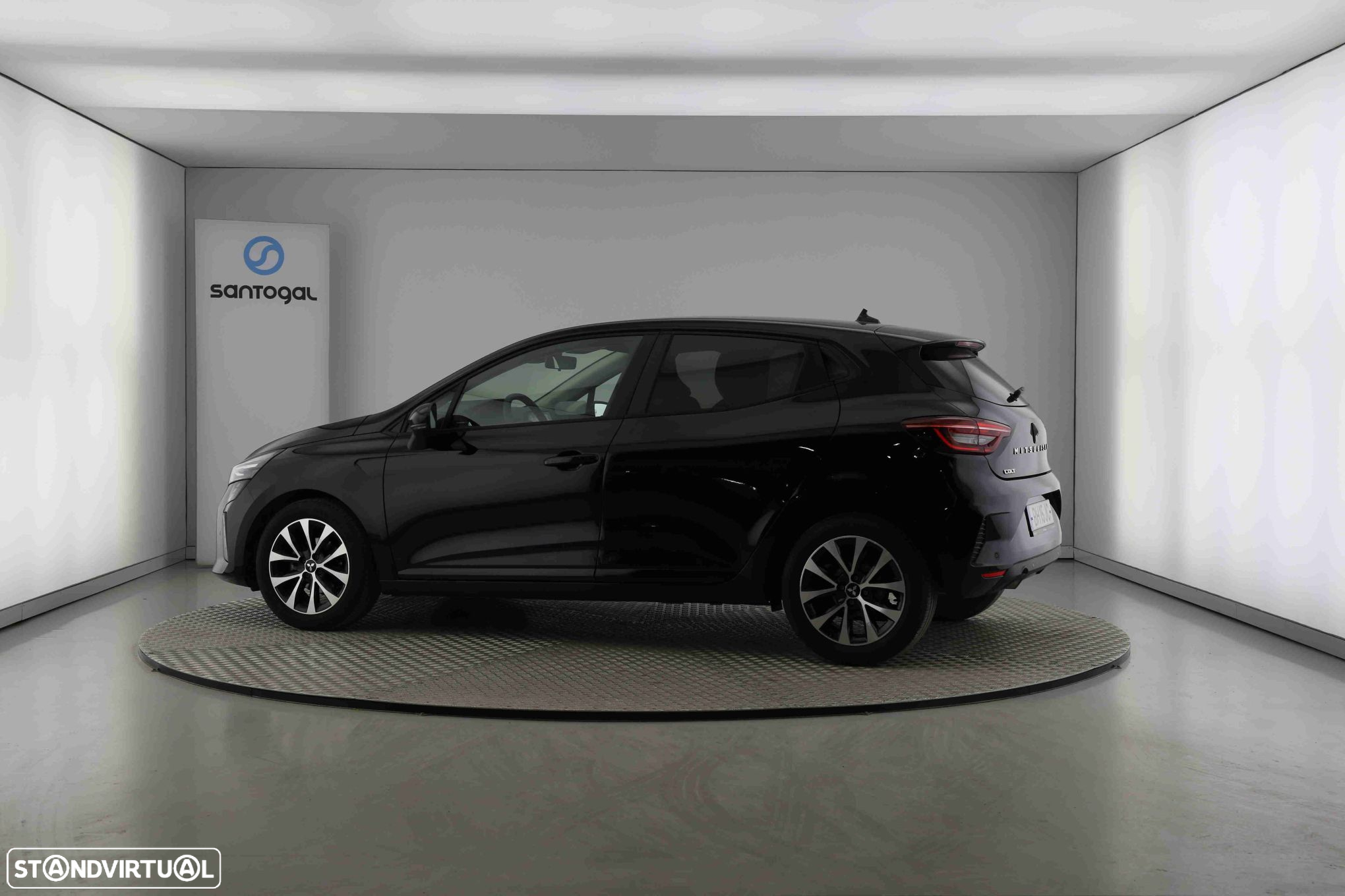 Mitsubishi Colt 1.0 MPI Invite - 5