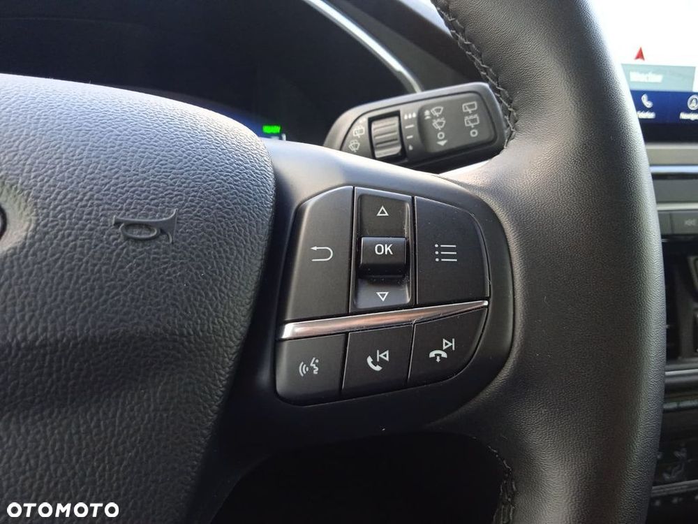 Ford Kuga 2.5 FHEV FWD Titanium - 16