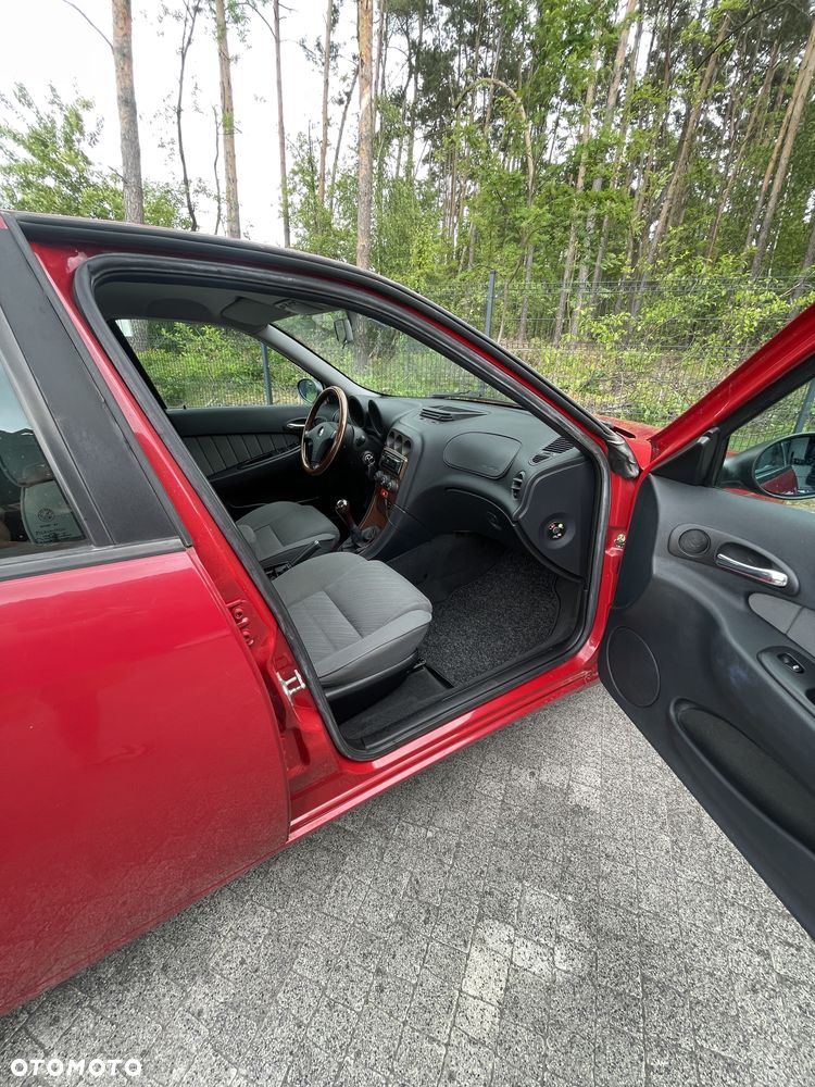 Alfa Romeo 156 - 28