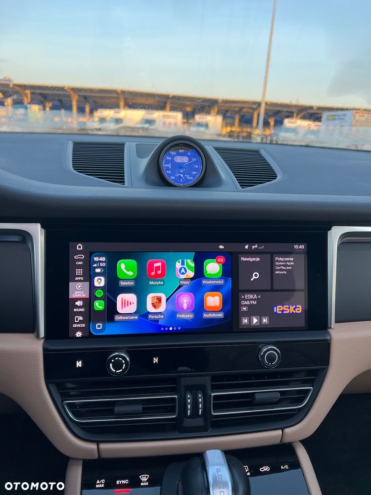 Porsche Macan Standard - 23