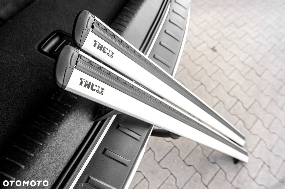 Chevrolet Orlando - 34