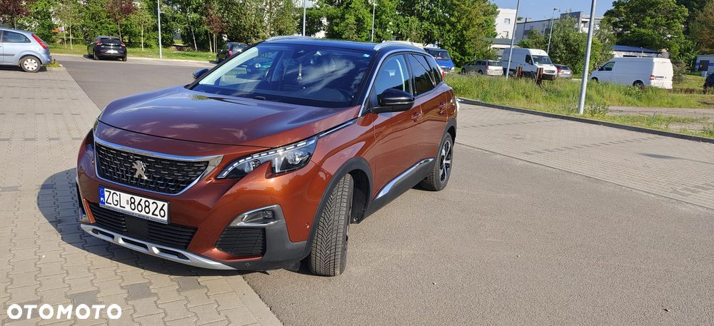 Peugeot 3008 - 4