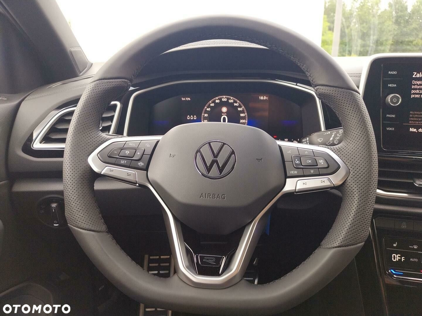 Volkswagen T-Roc 1.5 TSI R-Line Plus DSG - 13
