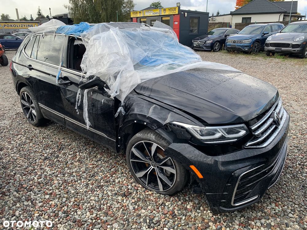 Volkswagen Tiguan Allspace 2.0 TSI 4Mot Highline DSG - 6