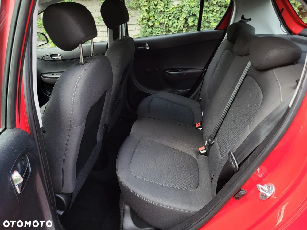 Hyundai i20 1.2 Style - 13