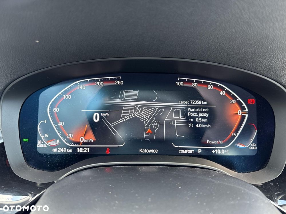 BMW Seria 5 - 15