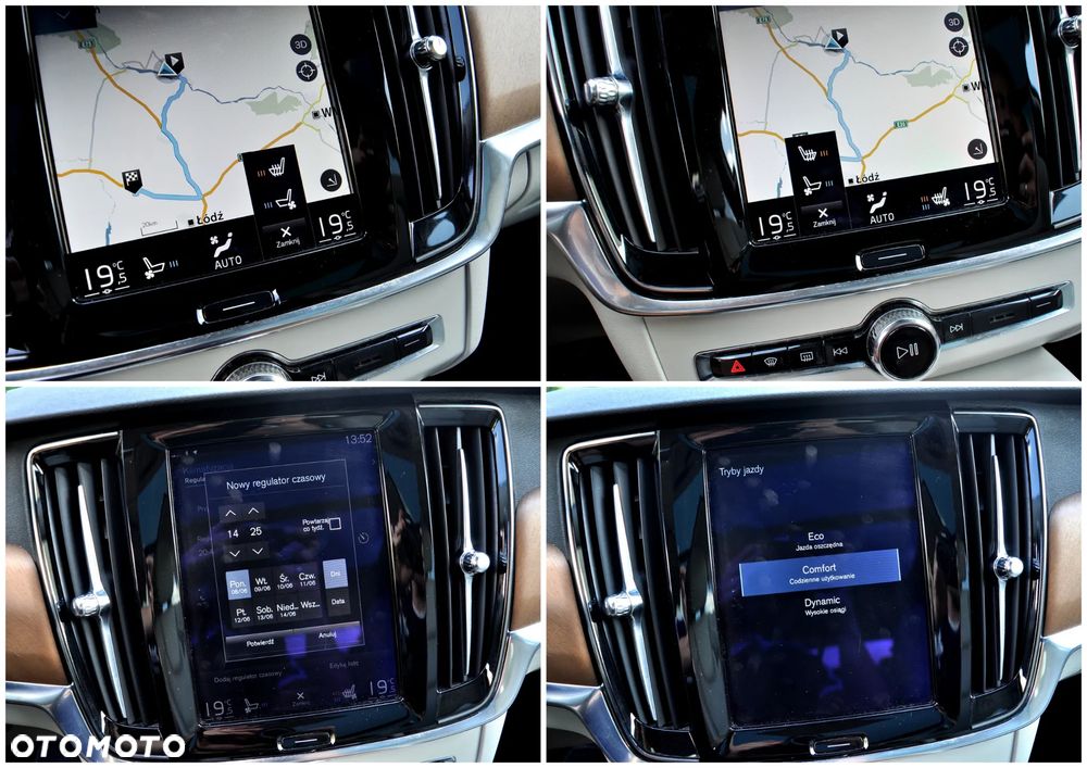 Volvo V90 D4 Geartronic Inscription - 39